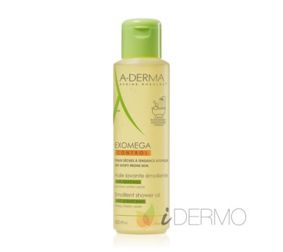 EXOMEGA CONTROL ACEITE LIMPIADOR