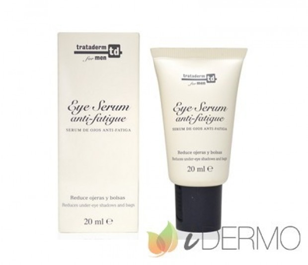 EYE SERUM ANTI-FATIGUE TRATADERM FOR MEN