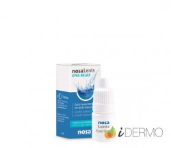 GOTAS HUMECTANTES EYES RELAX