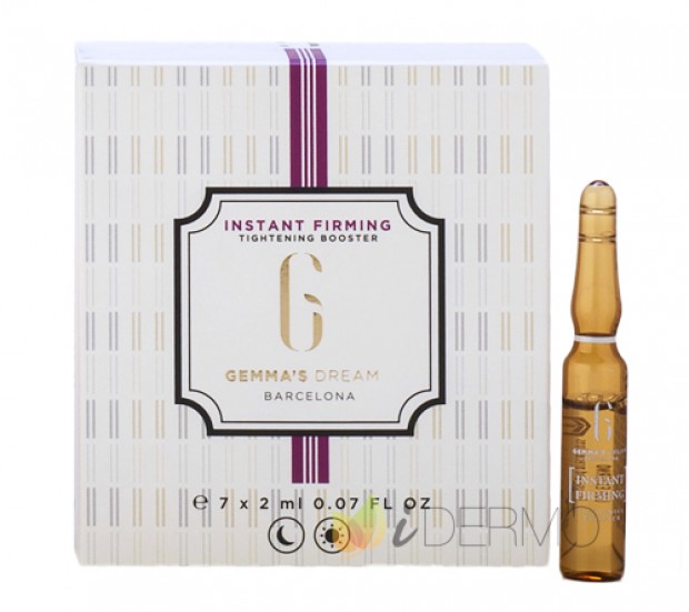 INSTANT FIRMING