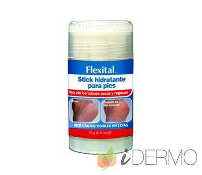 FLEXITAL STICK HIDRATANTE