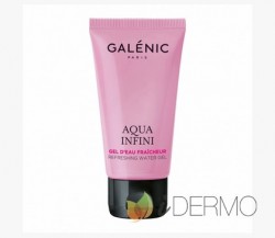 GEL DE AGUA REFRESCANTE