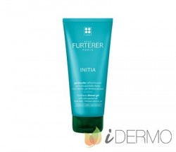 INITIA GEL DUCHA CABELLO Y CUERPO