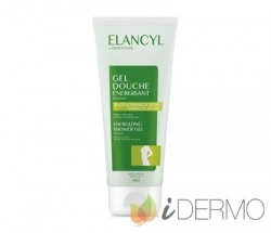 GEL DUCHA ENERGIZANTE