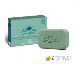 GEL SÓLIDO DE DUCHA EXFOLIANTE