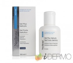 NEOSTRATA REFINE GEL FORTE SALICÍLICO