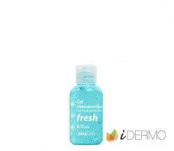 GEL HIDROALCOHÓLICO FRESH