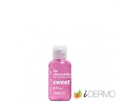 GEL HIDROALCOHÓLICO SWEET