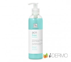 GEL LIMPIADOR PURIFICANTE ACN FREE