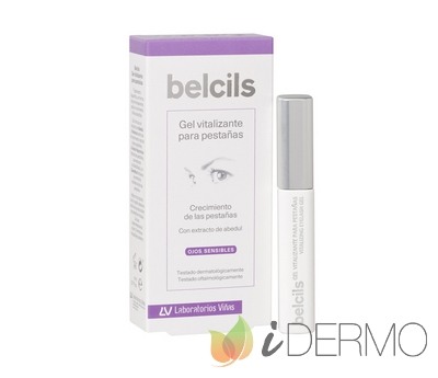 BELCILS GEL VITALIZANTE