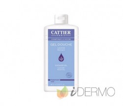 GEL DE DUCHA TONIFICANTE