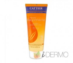 GEL DUCHA S/S SUNNY ALBARICOQUE