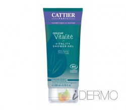 GEL DUCHA S/S VITALITY CIDRA