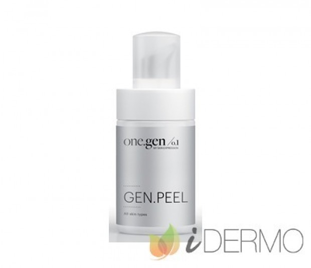 GEN PEEL