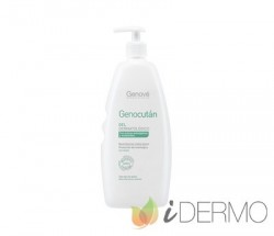 GENOCUTÁN GEL DERMATOLÓGICO