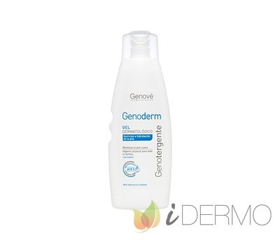 GENODERM GENOTERGENTE