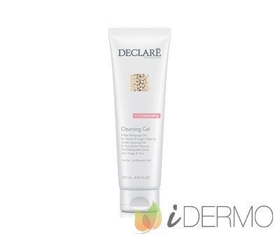 CLEANSING GEL