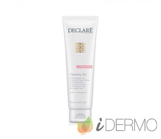 CLEANSING GEL