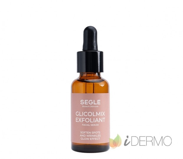 GLICOLMIX EXFOLIANTE