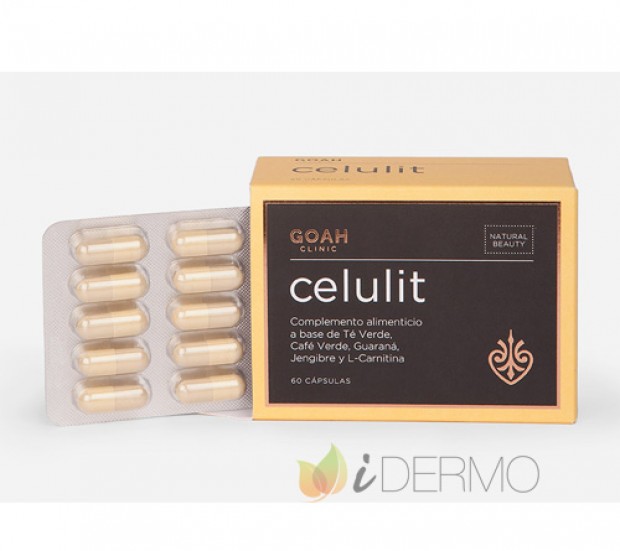 GOAH CLINIC CELULIT