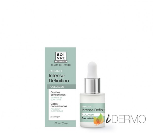 GOTAS CONCENTRADAS REAFIRMANTES RADIANCE INTENSE DEFINITION