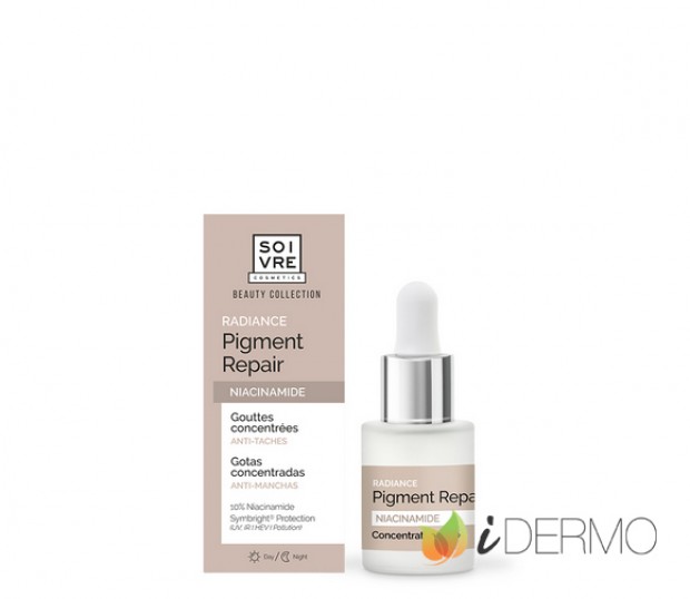 GOTAS CONCENTRADAS ANTIMANCHAS RADIANCE PIGMENT REPAIR