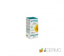 GRINTUSS ADULT JARABE