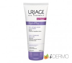 GYN-PHY HIGIENE ÍNTINA GEL REFRESCANTE