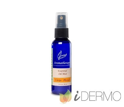 CLEAR MIND - Aromaterapia en atomizador