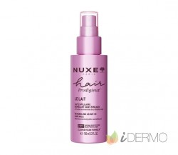 HAIR PRODIGIEUX LECHE DESENREDANTE SIN ACLARADO 100ML
