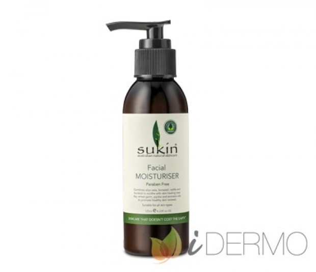 HIDRATANTE FACIAL