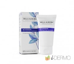 GEL EXFOLIANTE ANTI-MANCHAS