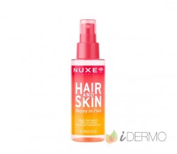 HAPPY IN PINK BRUMA PERFUMADA CUERPO Y CABELLO 100 ML