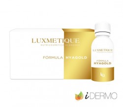 LUXMETIQUE FORMULA HYAGOLD