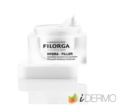 HYDRA-FILLER