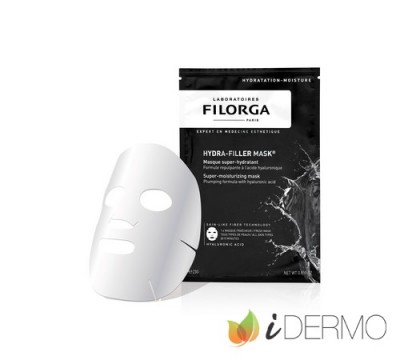 HYDRA-FILLER MASK X12