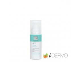 CREMA FACIAL LIGERA ACN FREE