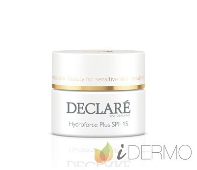 HYDROFORCE PLUS SPF 15