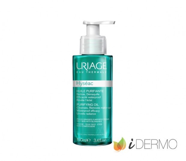 ACEITE PURIFICANTE