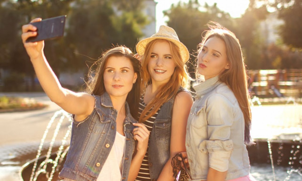 Consejos para una ‘selfie-addict’