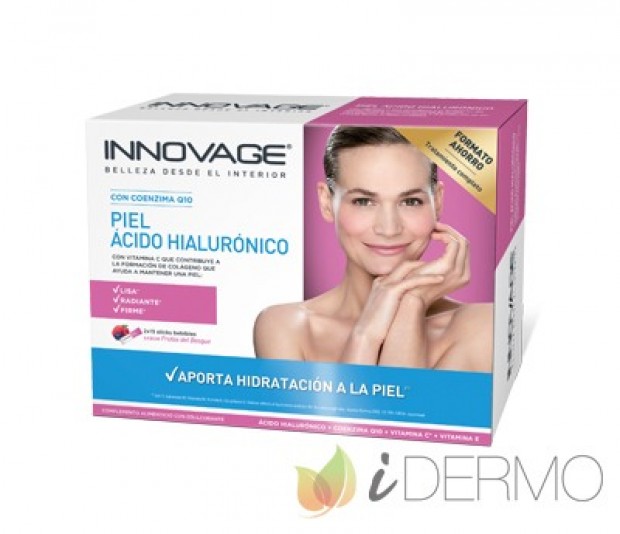 INNOVAGE PIEL ÁCIDO HIALURÓNICO