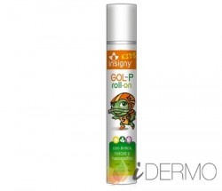 INSIGNY KIDS GOL-P ROLL-ON