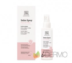 INTIM SPRAY PEDIATRIC