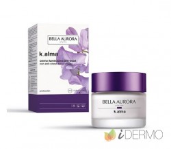 K-ALMA CREMA REPARADORA ANTI-EDAD