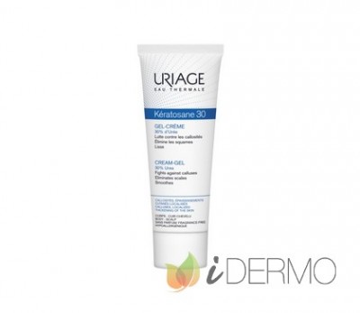 KÉRATOSANE 30 GEL-CREMA