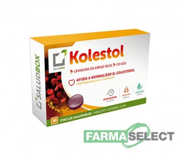 KOLESTOL