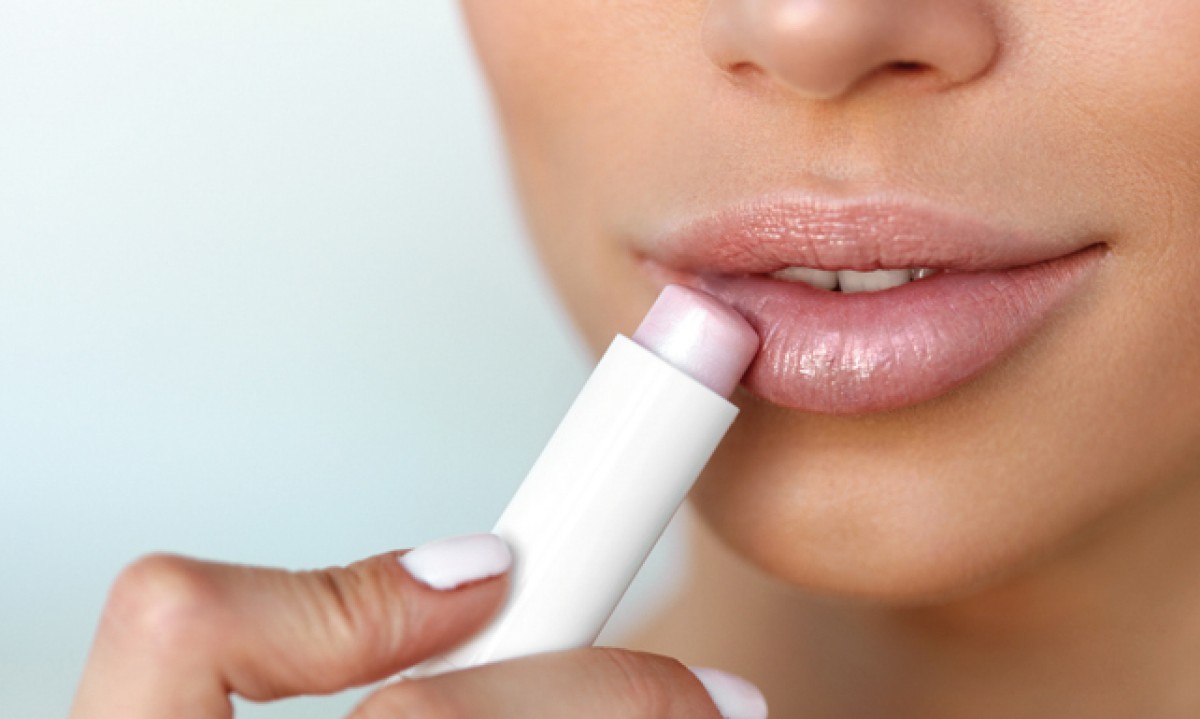 Bálsamos labiales ¡Cuida tus labios!