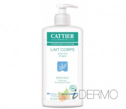 LECHE CORPORAL MODELADORA