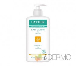 LECHE CORPORAL REGENERADORA