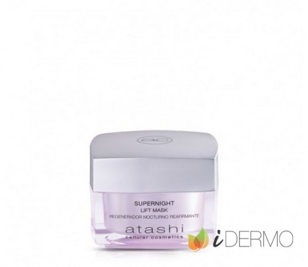 LIFT ATASHI SUPERNIGHT MASCARILLA LIFT MASK